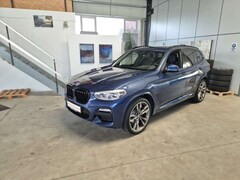 Bild des Angebotes BMW X3 xDrive 20 d M Sport/NAVI/LED/HUD/DAP/ACC/20´´