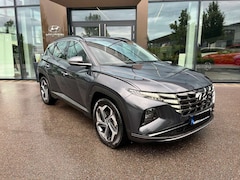 Bild des Angebotes Hyundai TUCSON Basis Plug-In Hybrid 4WD