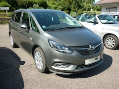 Bild des Angebotes Opel Zafira Zafira Diesel 1.6 D 120 Jahre