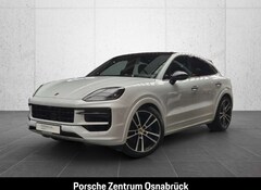Bild des Angebotes Porsche Cayenne S Coupe Luft Sportaga BOSE Matrix 22-Zoll Soft-Clo
