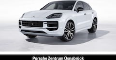 Bild des Angebotes Porsche Cayenne S Coupe Luft Sportaga BOSE Matrix 22-Zoll Soft-Clo