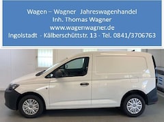 Bild des Angebotes VW Caddy Kasten Cargo 2.0 TDI 102PS Klima AHK PDC ERGO-SITZ