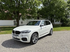 Bild des Angebotes BMW X5 xDrive40d Sport-Aut., M-Paket, 8 Fach, HK