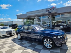 Bild des Angebotes Rolls-Royce Ghost +Serie II +Ventilated Seats +LED +360°