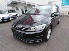 Bild des Angebotes VW Touran 2.0TDI AUTOMATIK, 7-Sitzer