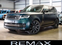 Bild des Angebotes Land Rover Range Rover P615 SV / Fond TV / SV Intrepid