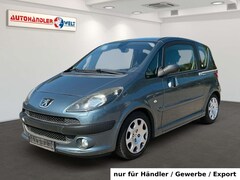Bild des Angebotes Peugeot 1007 1.6 16V Filou 110 AAC SHZ BT DAB