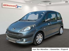 Bild des Angebotes Peugeot 1007 1.6 16V Filou 110 AAC SHZ BT DAB