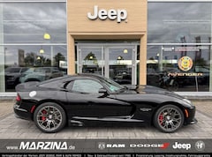 Dodge Viper GTS Coupe 8.4 Top Zustand HJS Leistungssteigerung