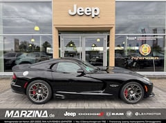 Dodge Viper GTS Coupe 8.4 Top Zustand HJS Leistungssteigerung