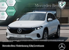 Bild des Angebotes Mercedes-Benz EQA 250 PROG+ADVANCED+KAMERA+SPUR