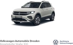 Bild des Angebotes VW T-Cross Life 1.0 TSI OPF 6-Gang