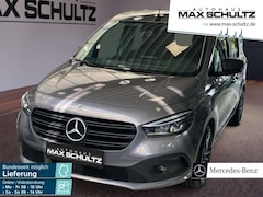 Bild des Angebotes Mercedes-Benz Citan 113 Tourer PRO Standard *Navi*LED*SpurH