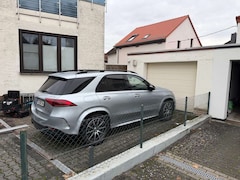 Bild des Angebotes Mercedes-Benz GLE 53 AMG 4 Matic