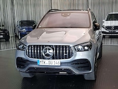 Bild des Angebotes Mercedes-Benz GLE 53 AMG 4 Matic