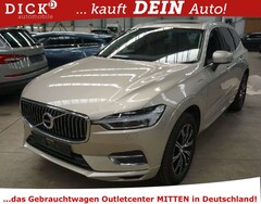Bild des Angebotes Volvo XC60 T6 AWD Hyb Inscrip LED/ACC/H&K/360°/AHK/8Fa