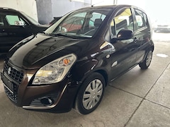 Bild des Angebotes Suzuki Splash Club Active+Klima*Sitz.Heiz.Erste Hand*