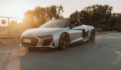 Bild des Angebotes Audi R8 Spyder, Performance, NP 248.000€,*VOLL* Garantie