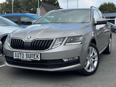 Bild des Angebotes Skoda Octavia Combi DSG Navi LED ACC RüK Spur Canton