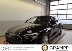 Bild des Angebotes Audi A3 advanced 30 TDI +LED+KAMERA+ASSISTS