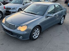 Bild des Angebotes Mercedes-Benz C 220 C Limousine C 220 CDI*NEU*TÜV*AUTOMATIk*