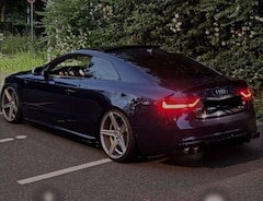 Bild des Angebotes Audi S5 S5 S tronic