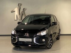 Bild des Angebotes Mitsubishi Space Star 1.2 TOP Fahrassistent Navi LED