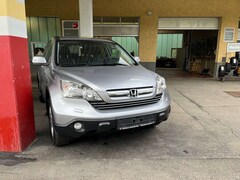Bild des Angebotes Honda CR-V Exclusive Edition Allrad LPG Anlage Prins