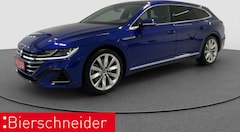 Bild des Angebotes VW Arteon SB 2.0 TSI DSG 4Mo R-Line AHK PANO IQ CAM