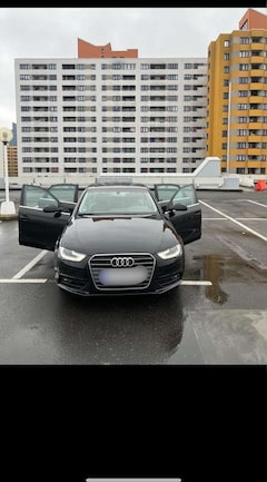 Bild des Angebotes Audi A4 1.8 TFSI multitronic Ambient