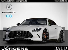 Bild des Angebotes Mercedes-Benz AMG GT GT 63 AMG 4MATIC+ AMG-Keramik/Pano/Memo/Burm/21"