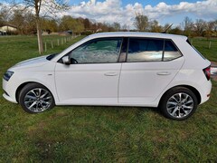 Bild des Angebotes Skoda Fabia Fabia 1.0 MPI Clever