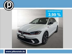 Bild des Angebotes VW Polo GTI DSG NAVI+18"+ROOF+SELECT+TRAVEL+ACC