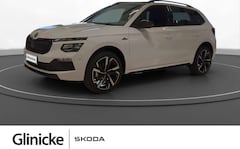Bild des Angebotes Skoda Kamiq Monte Carlo 1.0 TSI (85kW) DSG