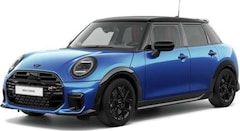 MINI John Cooper Works COOPER S John Cooper Works Tr EDC Aktive Geschw.