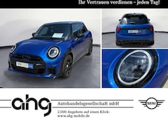 MINI John Cooper Works COOPER S John Cooper Works Tr EDC Aktive Geschw.
