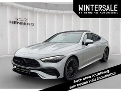 Bild des Angebotes Mercedes-Benz CLE 220 d Coupé AMG Premium+ Distr.+ StHz. 360°