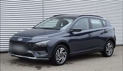 Bild des Angebotes Hyundai BAYON Bayon 1.0 T-GDI Trend 2WD Klima Navi/LED/Sitzhzg.