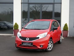 Bild des Angebotes Nissan Note *Klima*Tempomat*
