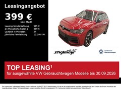 Bild des Angebotes VW Passat Variant R-line Black 2.0 TSI 4-Motion AHK+DCC+HUD+IQ-LIGHT