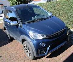 Bild des Angebotes Aixam Crossover