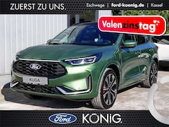 Bild des Angebotes Ford Kuga ST-Line X Plug-in-Hybrid Head-Up+AHK+Pano Klima