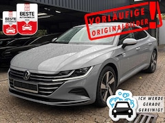 Bild des Angebotes VW Arteon Arteon 1.5 TSI ACT +CARPLAY+ACC+PDC+SPUR+LED-SW+