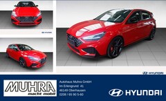 Bild des Angebotes Hyundai i30 N Performance 8-DCT N Schalensitze Panorama