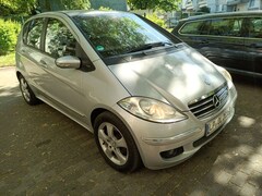 Bild des Angebotes Mercedes-Benz A 150 A 150 Avantgarde Polar Star