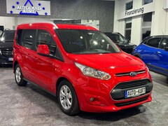Bild des Angebotes Ford Transit Connect Tourneo 1,0EcoB*Titanium*Pano*Navi*RFK*Shz*Tempo