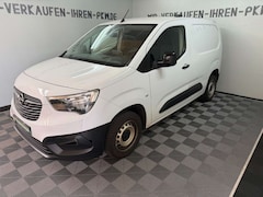 Bild des Angebotes Opel Combo E Cargo 1.5 CDTI RFK°Carplay°Temo°Navi°DAB