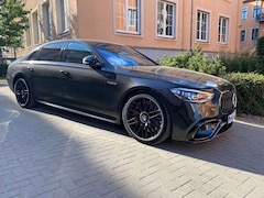 Bild des Angebotes Mercedes-Benz S 63 AMG S 63 e AMG 4Matic Lang/Keramik/Exclusive/Vmax