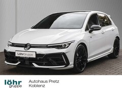 Bild des Angebotes VW Golf R 2.0 TSI DSG 4M Black Edition R-Perf., Akrapovic...