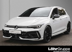 Bild des Angebotes VW Golf R 2.0 TSI DSG 4M Black Edition R-Perf., Akrapovic...